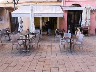 Caffe Cavour, Ventimiglia