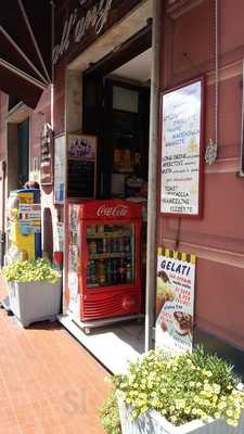 L'angolino, Rapallo