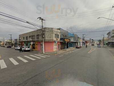 Lanches Avenida