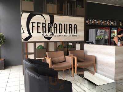 Churrascaria Ferradura