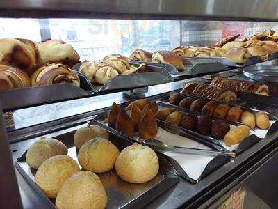 Padaria Flor Do Limoeiro