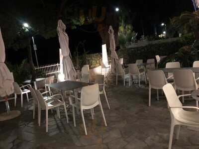 Ristorante Hotel le Palme, San Bartolomeo al Mare