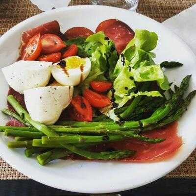 Il Gusto in Piazza di Cecanti Silvia E C. Sas, La Spezia