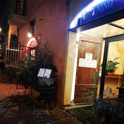 Nino's Braxerie, Albenga