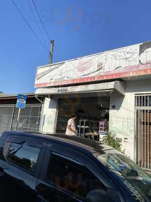 Padaria e Confeitaria Sao Pedro