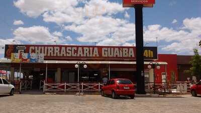 Churrascaria Guaiba Iii