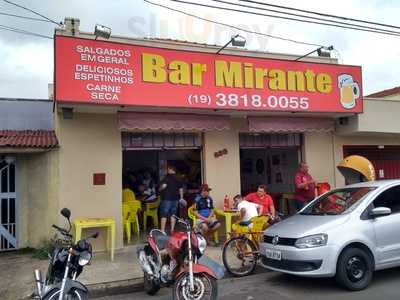 Bar Mirante