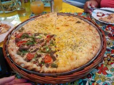 Restaurante E Pizzaria Sovrano