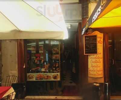 Antico Caffe Laiolo, Genova