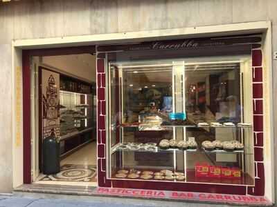 Pasticceria Bar Carrubba, Loano