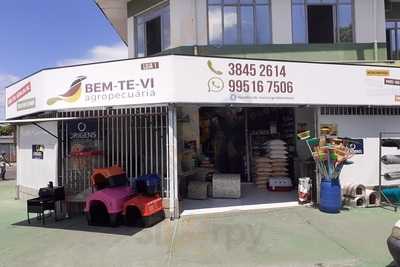 Bem - Ti-vi
