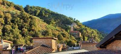 Agriturismo Lo Scoiattolo, Ventimiglia