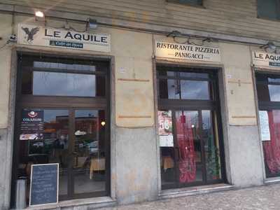 Le Aquile