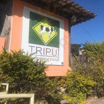 Restaurante Tripui