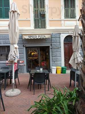 Speed Pizza, Imperia