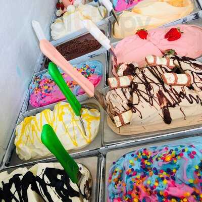 Ludy's Gelateria E Snack Bar