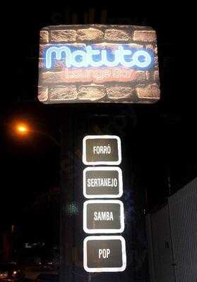 Matuto Lounge Bar