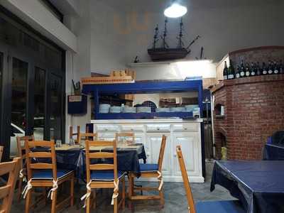 Pizzeria L'Ancora, Albisola superiore