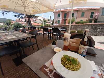 Locanda Dalla Nonna, Montemarcello