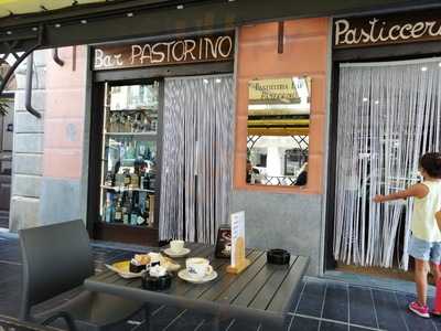 Pasticceria Bar Pastorino, Millesimo