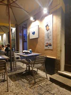 La Balena Blu Wine & Food, Monterosso