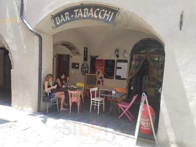 La Caffetteria Di Paola, Zuccarello