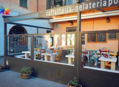 Gelateria Popolare