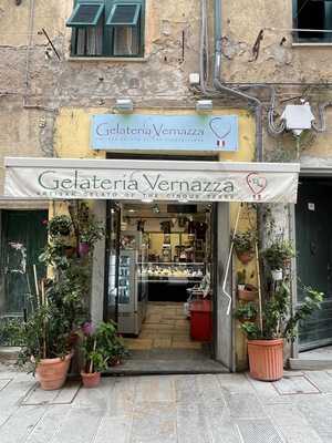 Gelateria Vernazza, Vernazza