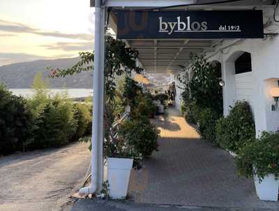 Ristorante Byblos