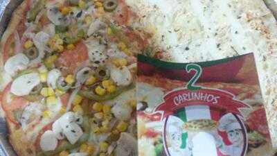 Pizzaria 2 Carlinhos