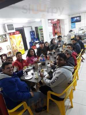 Lanches Bar R E M