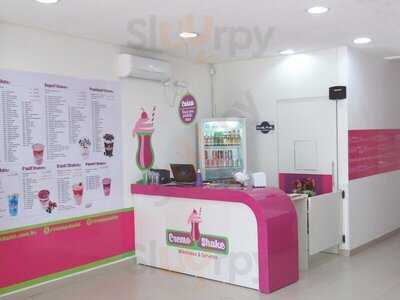 CremoShake Milkshakes, Sorvetes e Acai