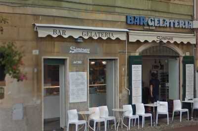 Gelateria Simonetti Ermanno, Santa Margherita Ligure