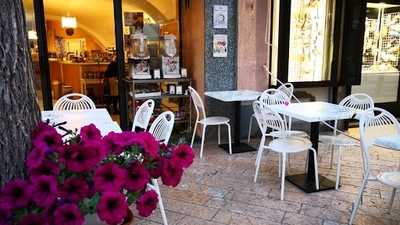 L'osteria Del Caffe Di Frasson Viviana Sas