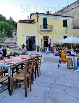 Pizzeria Porta Nizza, Ventimiglia