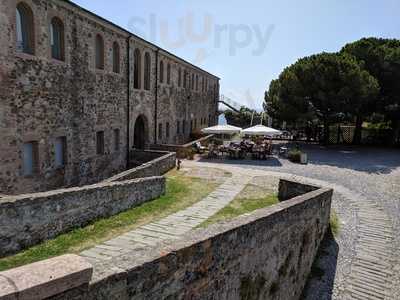 Ristorante Delle Recluse (caffè Due Merli)