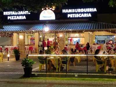 Maresia Bar E Lanches