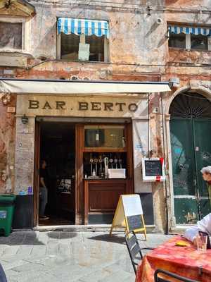 Bar Berto