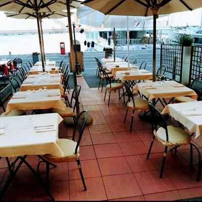 Ristorante Pane  e Vino, Imperia