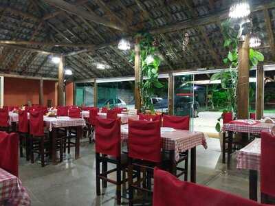 Rancho Pizzaria