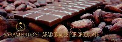 Saramento's Chocolate