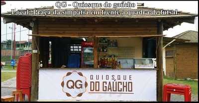 Bar Do Gaucho