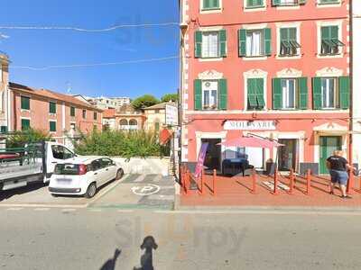 dal Tuggino braceria pizzeria, Varazze