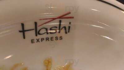 Hashi Express