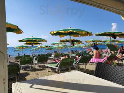 Iguana Beach, Pietra Ligure