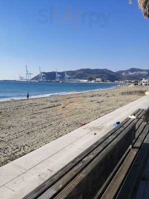 Bagni San Pietro, Vado Ligure