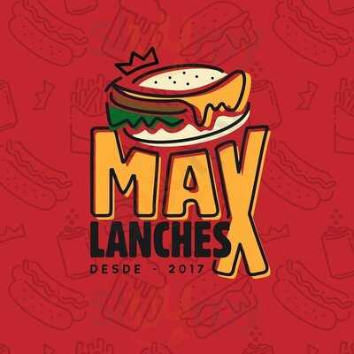 Max Lanches