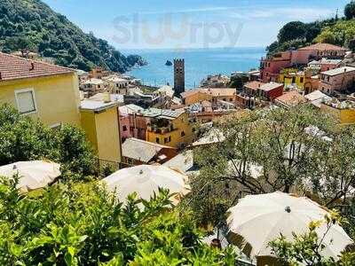 Ristorante Degli Amici, Monterosso