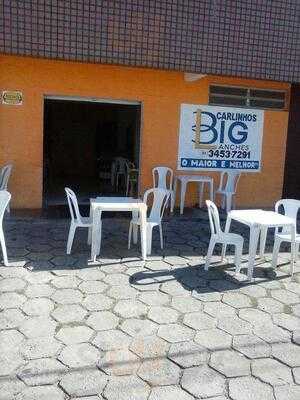 Carlinhos Big Lanches