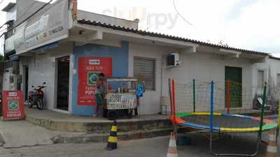 Bar Do Domingos